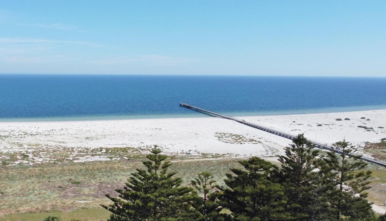 Lacepede Bay Motel Kingston SE Εξωτερικό φωτογραφία