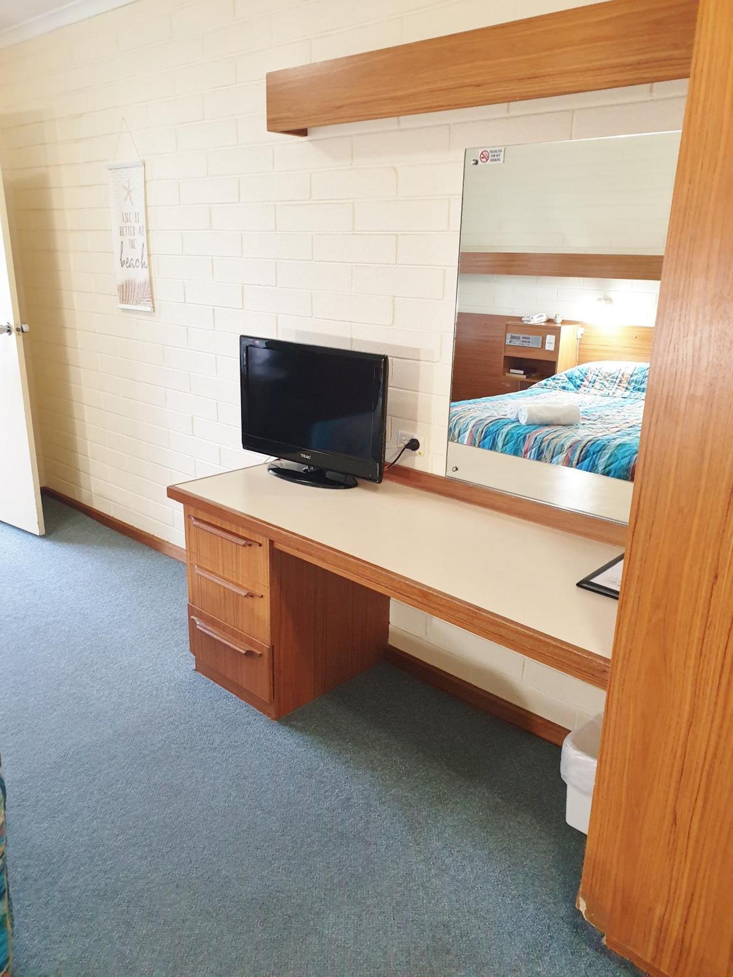 Lacepede Bay Motel Kingston SE Δωμάτιο φωτογραφία