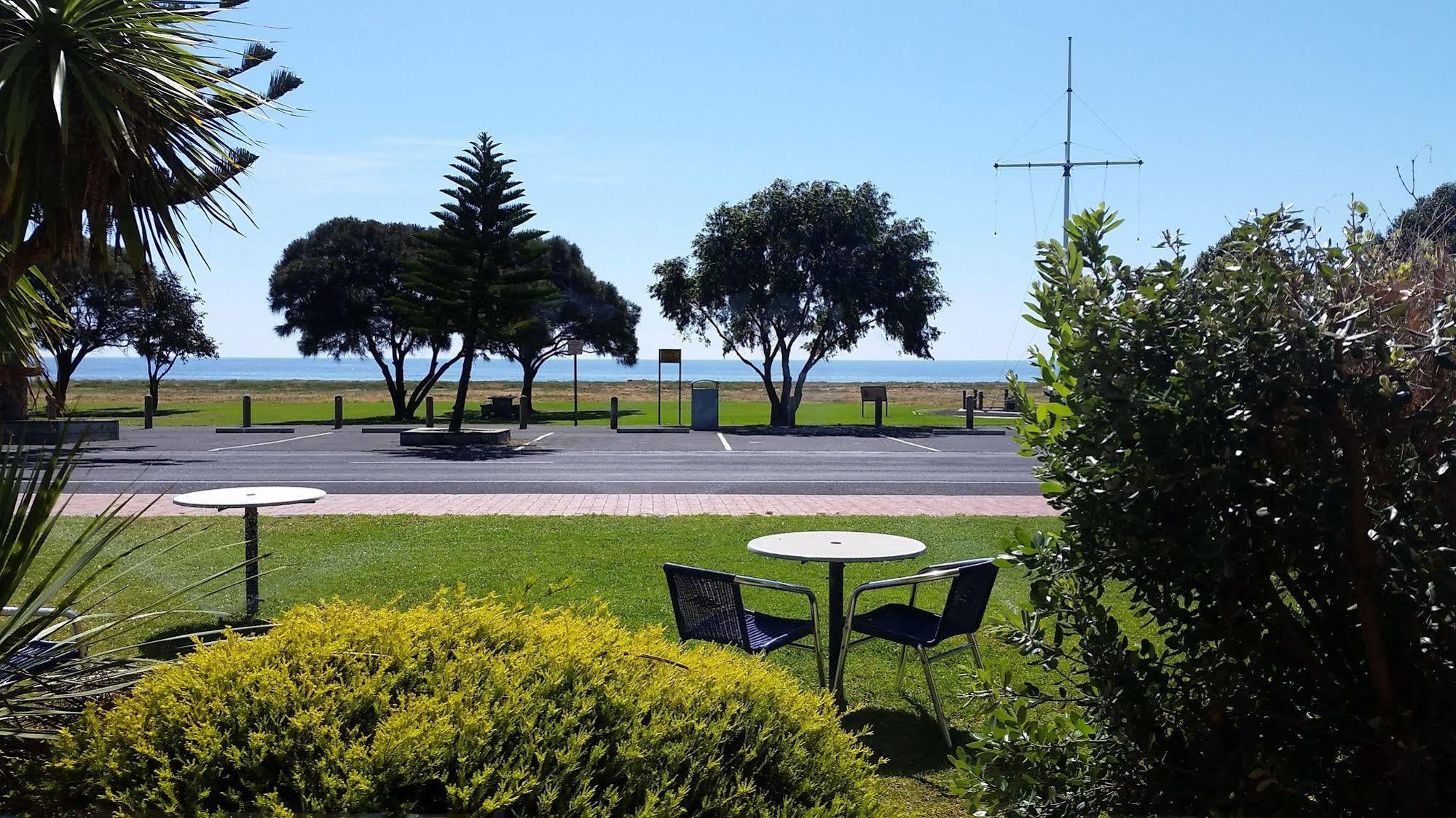 Lacepede Bay Motel Kingston SE Εξωτερικό φωτογραφία