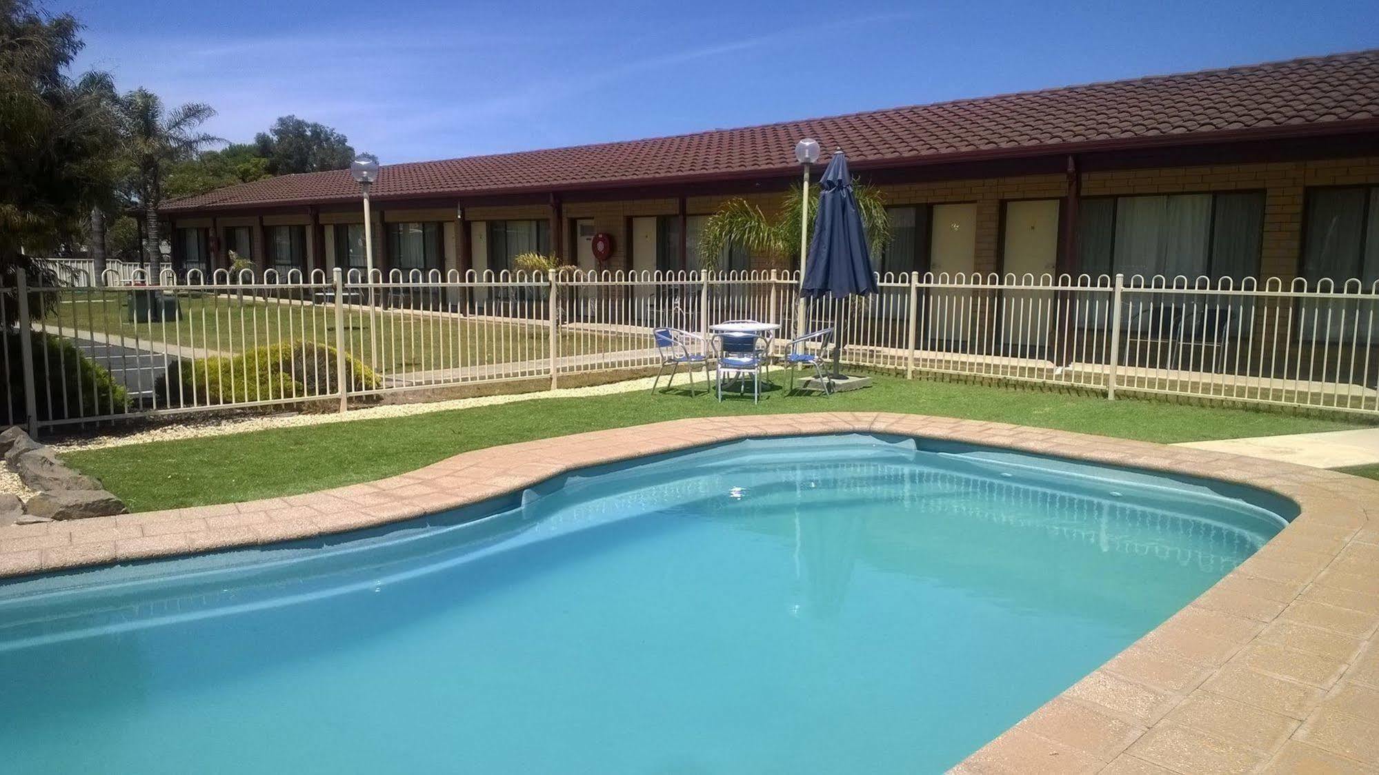 Lacepede Bay Motel Kingston SE Εξωτερικό φωτογραφία