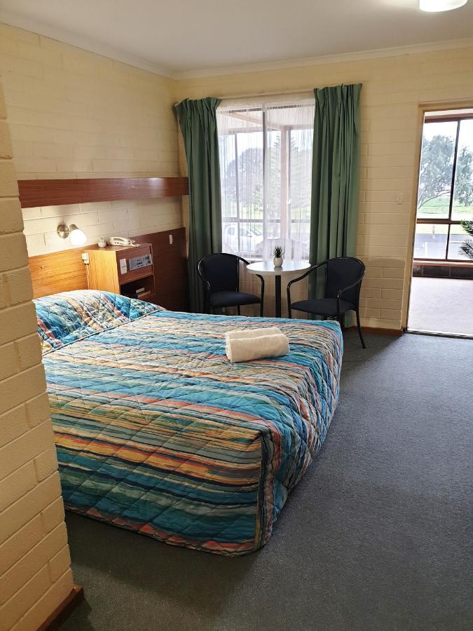 Lacepede Bay Motel Kingston SE Δωμάτιο φωτογραφία