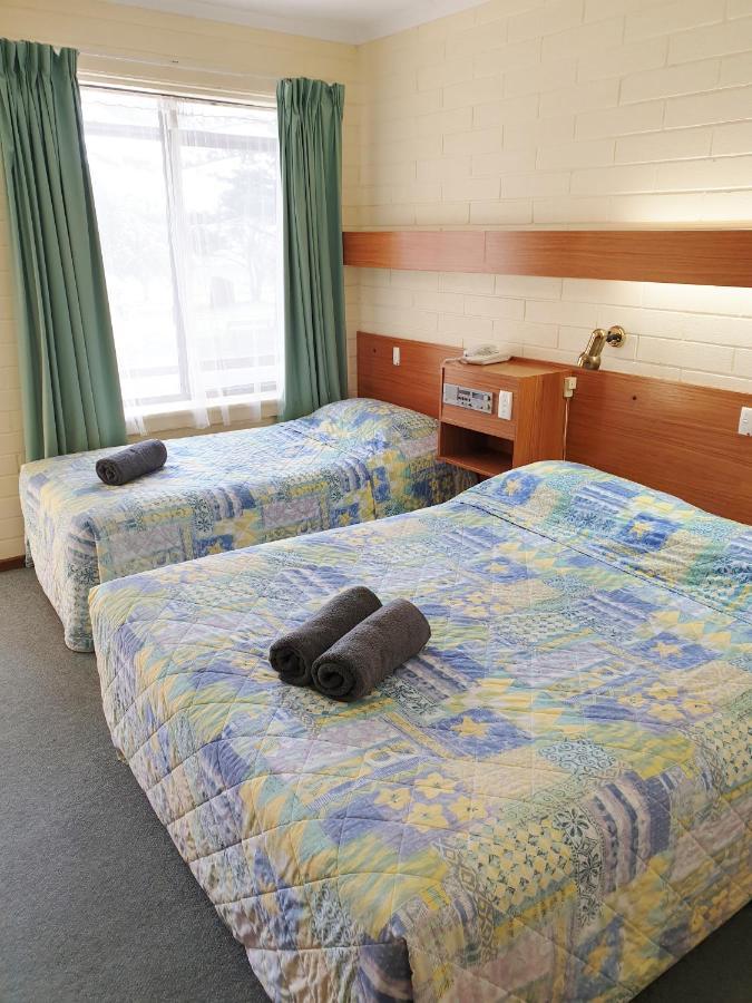 Lacepede Bay Motel Kingston SE Δωμάτιο φωτογραφία